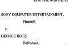 Soud vydal zákaz Geohotovi šířit PS3 jailbreak