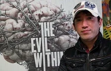 Shinji Mikami: Studio Tango Gameworks nechce být známé jen kvůli hororovým hrám, chce vytvářet i menší hry