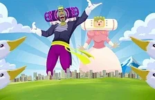 Oznámena hra Katamari Damacy Reroll pro Nintendo Switch