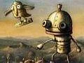 Machinarium pro Wii zrušeno