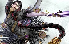 Hideki Kamiya: Nechci, aby série Bayonetta někdy skončila