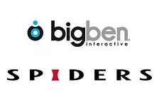Bigben Interactive koupil studio Spiders Games