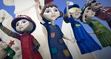 Oznámena uzavřená beta The Tomorrow Children pro Evropu