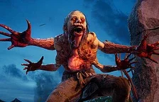 Nový trailer na Back 4 Blood, hra bude od prvního dne v předplatném Xbox Game Pass