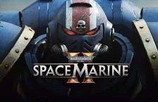 Nové záběry z hraní akční hry Warhammer 40,000: Space Marine 2