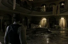 Hra Alone in the Dark bude mít dva režimy zobrazení