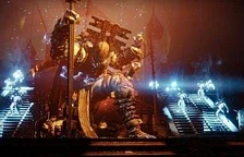 Raidová lokace v Destiny 2: Forsaken nabídne obsah i pro jednoho hráče