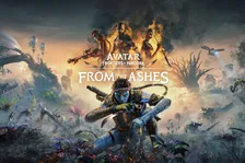 Hra Avatar: Frontiers of Pandora dostane v prosinci rozšíření From the Ashes