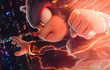 Nový trailer na film Sonic the Hedgehog 3