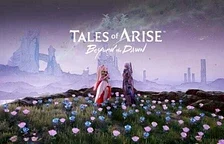Nový trailer na rozšíření Beyond the Dawn pro hru Tales of Arise