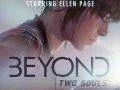 Beyond: Two Souls