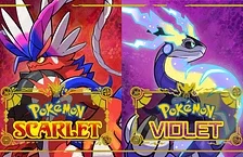 Hry Pokémon Scarlet/Violet se prodalo za první tři dny přes 10 milionů kopií