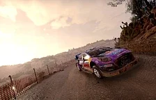 Nacon oznámil přípravu závodní hry WRC 2027, o značku se bude starat nové studio Grit Games
