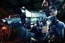 Ukládací systém z Resident Evil: Mercenaries se už znovu neobjeví