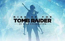 Nový deníček na Rise of the Tomb Raider