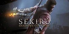 Gameplay záběry z akce Sekiro: Shadows Die Twice