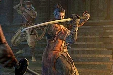 Sekiro: Shadows Die Twice bude mít New Game+ i srozumitelnější příběh