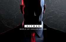 Hra Hitman III mění svůj název na Hitman: World of Assassination