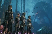 Nový trailer na Clair Obscur: Expedice 33 představuje Gustava