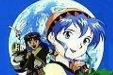 Lunar: The Silver Star Returns na PSP