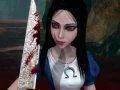 Alice: The Madness Returns měla být hororová hra
