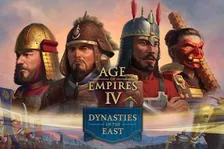 Strategická hra Age of Empires IV: Anniversary Edition vyšla pro PlayStation 5, venku je i nové rozšíření Dynasties of the East