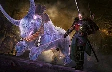 Akce Nioh dostane druhé demo, E3 trailer