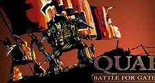 Strategie Quar: Battle for Gate 18 vyjde pro PSVR