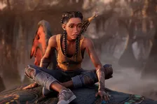 30 minut dlouhý deníček na nadějnou hru South of Midnight