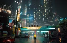 Cyberpunk 2077 nový obsah nedostane, pouze podporu pro PlayStation 5 Pro