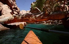 Kayak VR: Mirage 