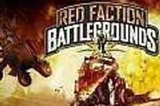 Red Faction: Battlegrounds vyjde na začátku dubna