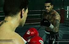 PLAION se postará o vydání boxerské hry Undisputed