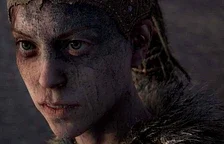 První záběry z hraní hry Hellblade: Senua's Sacrifice na konzoli Nintendo Switch