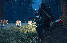 Hra Days Gone odložena na duben 2019