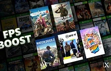 Funkci FPS Boost nebude možné implementovat do všech her