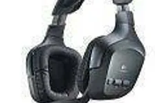 Představen Logitech Wireless Headset F540