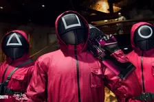 Call of Duty Black Ops 6 dostává časově omezený Squid Game event