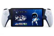 PlayStation Portal dnes dostává nový update, vylepšuje hraní cloudových her