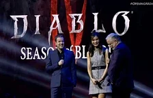 Blizzard představil druhou sezónu pro Diablo IV