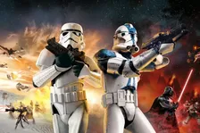 Oznámena kolekce klasických multiplayerových her Star Wars: Battlefront