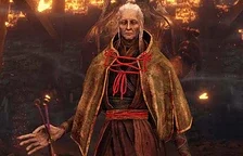 Nová ukázka ze Sekiro: Shadows Die Twice představuje Lady Butterfly