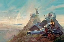 Destiny 2 bude dostávat dvě rozšíření ročně, příští rok odstartuje nová víceletá sága, vývojáři chtějí obsahem překvapovat