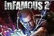 inFamous 2 vyjde v červnu