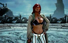 Dvě nová video na Tekken 7 o Tournament režimu a vytváření postav