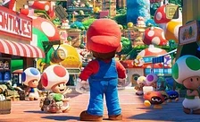 Ve čtvrtek proběhne prezentace Direct k filmu The Super Mario Bros.