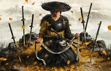 Sony aktualizovala svoji stránku a přinesla informace o Ghost of Yotei