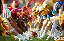 Vyšla hra EA Sports College Football 25, ještě před vydáním byl o ní obrovský zájem