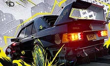 Unikají první obrázky ze závodní hry Need for Speed Unbound