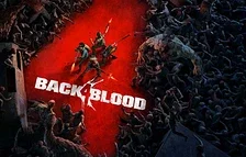 Trailer na betaverzi akční hry Back 4 Blood